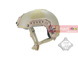 FMA maritime 1:1 aramid fiber version Helmet DE(M/L) TB827 - MLEmart.com