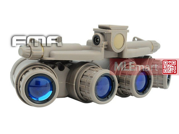 FMA GPNVG 18 Dummy DE TB723 - MLEmart.com