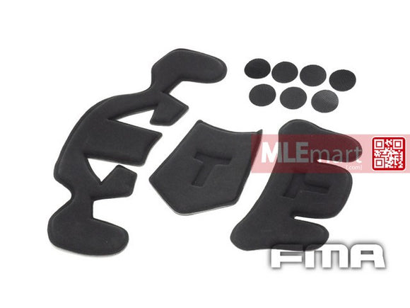 FMA EXF BUMP Helmet Protect mat TB801 - MLEmart.com