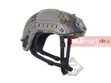 FMA maritime Helmet Set Digital Woodland (L/XL) TB832 - MLEmart.com