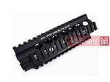 5KU M4 Carbine URX RAS Handguard for WA M4 / M16 Series AEG / GBB - MLEmart.com