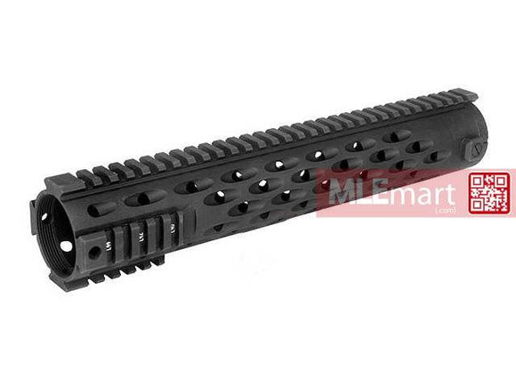 5KU TJ Competition RAS Rifle Length Handguard for M4 / M16 Series AEG / GBB - MLEmart.com