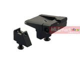 UAC Adjustable Sight for Tokyo Marui / WE Model 17 - MLEmart.com