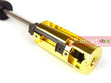 MLEmart.com - Laylax PSS10 Air Seal Chamber (Hop Up) for Tokyo Marui VSR10 / G-Spec
