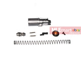 Wii Tech 93R-II (KSC-System 7) Top Gas Version Power-up Loading Nozzle Set (Japan Version) - MLEmart.com