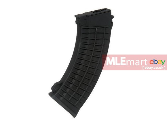 Cyma AEG AK47 Waffle 550 rds Wind-up Magazine (CB) - MLEmart.com