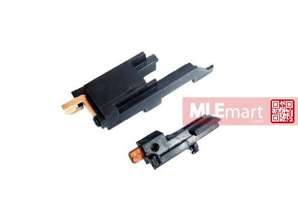 Cyma AEG Version 3 Gear Box Electric Switch set - MLEmart.com