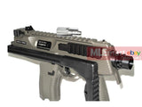 Wii Tech MP9 (KSC-System 7) Top Gas Version CQB Loading Nozzle Set - MLEmart.com