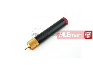 Army Force CO2 Gas Charger (Black) - MLEmart.com