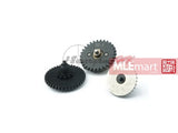 Army Force Steel CNC Gear Set 32:1 - MLEmart.com