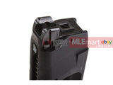 GK Tactical / Premium 23rds Co2 Magazine for G18C, G17 & G19 Pistols - MLEmart.com