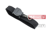 FMA Base Jump Lanyard BK TB721 - MLEmart.com