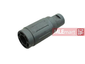 5KU Linear Compensator Flash Hider (14mm CCW) - MLEmart.com