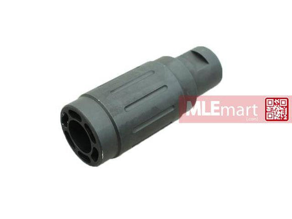 5KU Linear Compensator Flash Hider (14mm CCW) - MLEmart.com