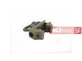 Army Force QD Sling Clip For 20mm Rail (DE) - MLEmart.com