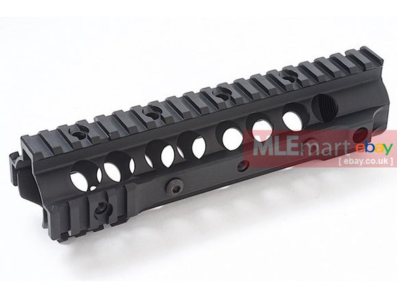 G&P URX III RAS (Short) for Tokyo Marui & G&P M4 / M16 Series - MLEmart.com