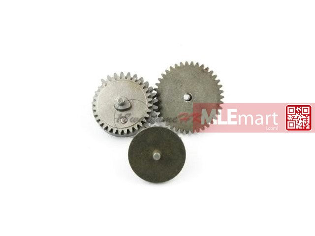 SHS Normal Steel Gear Set for Gearbox Ver.2 / 3 AEG | MLEmart.com