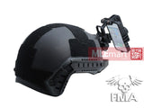 FMA helmet mount nvg for iphone4/4s BK TB642 - MLEmart.com
