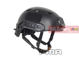 FMA OPS-CORE FAST Base Jump Military Helmet (BK) TB278 - MLEmart.com
