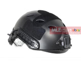 FMA AST PJ helmet (BK) TB390 - MLEmart.com