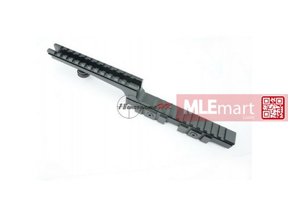 Army Force M4A1 Carry Handle Rail Extension - MLEmart.com