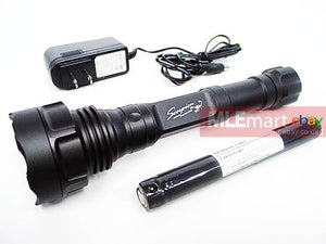 G&P Scorpion Series R500 Flashlight - MLEmart.com