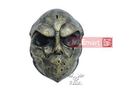 FMA Wire Mesh "Baseball" Mask Small size TB639 - MLEmart.com