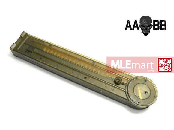 AABB P90 70 Rounds Magazine - MLEmart.com