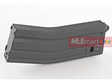 Blackcat Airsoft Aluminium 30 / 120 rds Magazine for Systema PTW - MLEmart.com