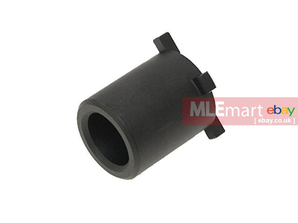 MLEmart.com - Guns Modify Light Weight GBBR Outer Barrel Adapter for WA to WE