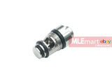 Guarder High Output Valve for Marui M1911 / MEU Series GBB Pistol Gas Magazine - MLEmart.com