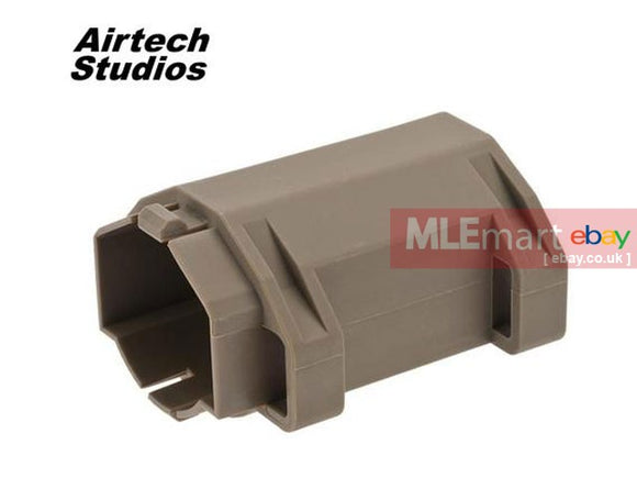 Airtech Studios BEU (Battery Extension Unit) for ARES Amoeba AM-013 / AM-014 / AM-015 Series - D - MLEmart.com