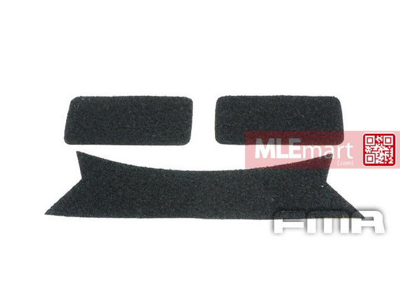 FMA BJ TYPE Helmet Magic stick BK TB408 - MLEmart.com