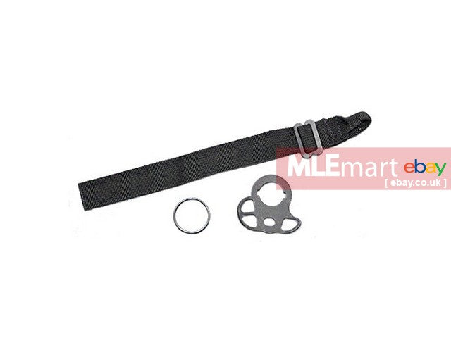 G&P CQB/R Sling Adapter For M4 Series | MLEmart.com