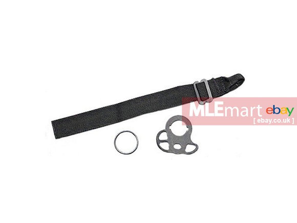 G&P CQB/R Sling Adapter For M4 Series - MLEmart.com