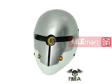 FMA Wire Mesh "Gray Fox" Mask TB559 - MLEmart.com