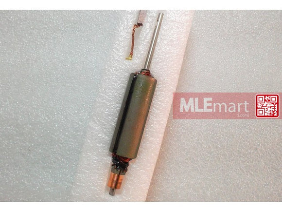 Etiny Airsoft Motor repair kit (Standard) - High Speed for Systema PTW & Celcius CTW (Discontinu - MLEmart.com
