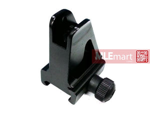 Army Force Front Sight Tower Complete With A2 Square Post - MLEmart.com