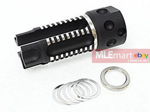 G&P 3 Prong Flashider (L) (CCW) - MLEmart.com