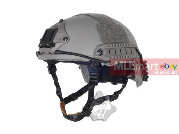 FMA Ballistic Helmet FG (M/L) TB826 - MLEmart.com