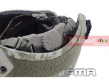 FMA Ballistic Helmet (Digital Desert) TB463 - MLEmart.com