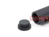 ACM Stock Adapter for SCAR-L / MK16 AEG (Black) - MLEmart.com