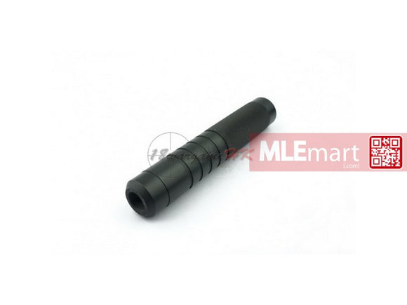Army Force Airsoft 4.5 Silencer [NO Inserts] - MLEmart.com