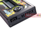 BOL Matrix Battery Charger for Lilon / LiPo (Lithium Polymer) / LiFe / NiCD / NiMH Batteries (UK - MLEmart.com