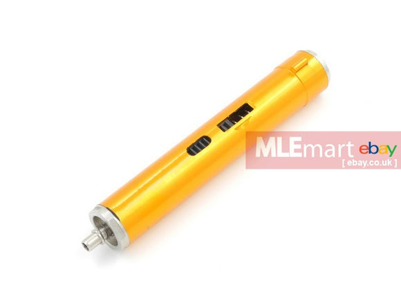 G&D M130 Complete Cylinder Unit for DTW / CTW / PTW (Gold) - MLEmart.com