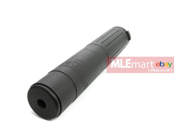 SVOBODA AAC Sound Suppressor(762-SDN-6) - MLEmart.com