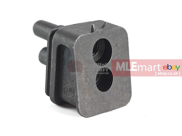 GK Tactical Magazine Base for GK Tactical / Permium / Stark Arms G19 (No. 113) - MLEmart.com