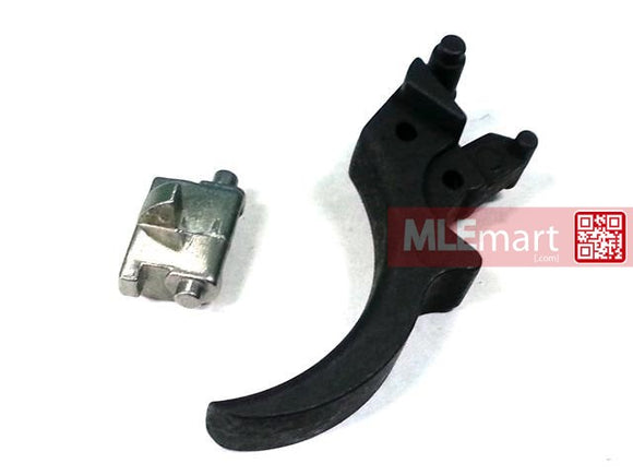 Army Force Steel Trigger For G36 AEG - MLEmart.com
