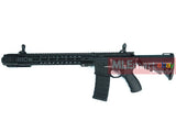 G&P GBB Long Railed Handguard with SAI QD System for WA M4A1 Series - MLEmart.com