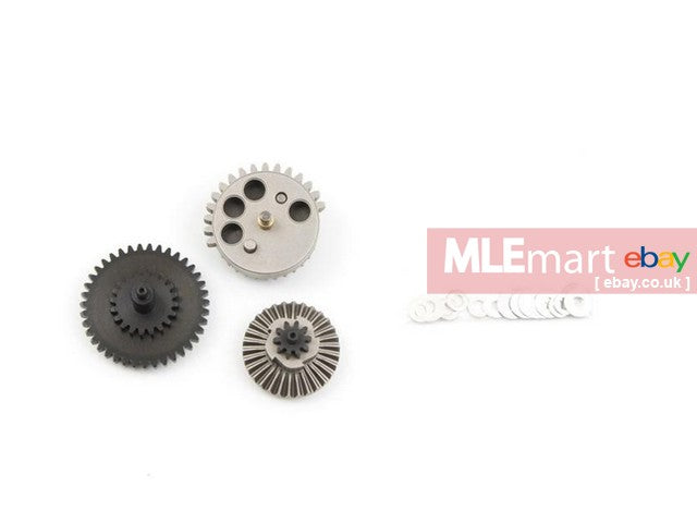 Prometheus Torque Gear Set | MLEmart.com
